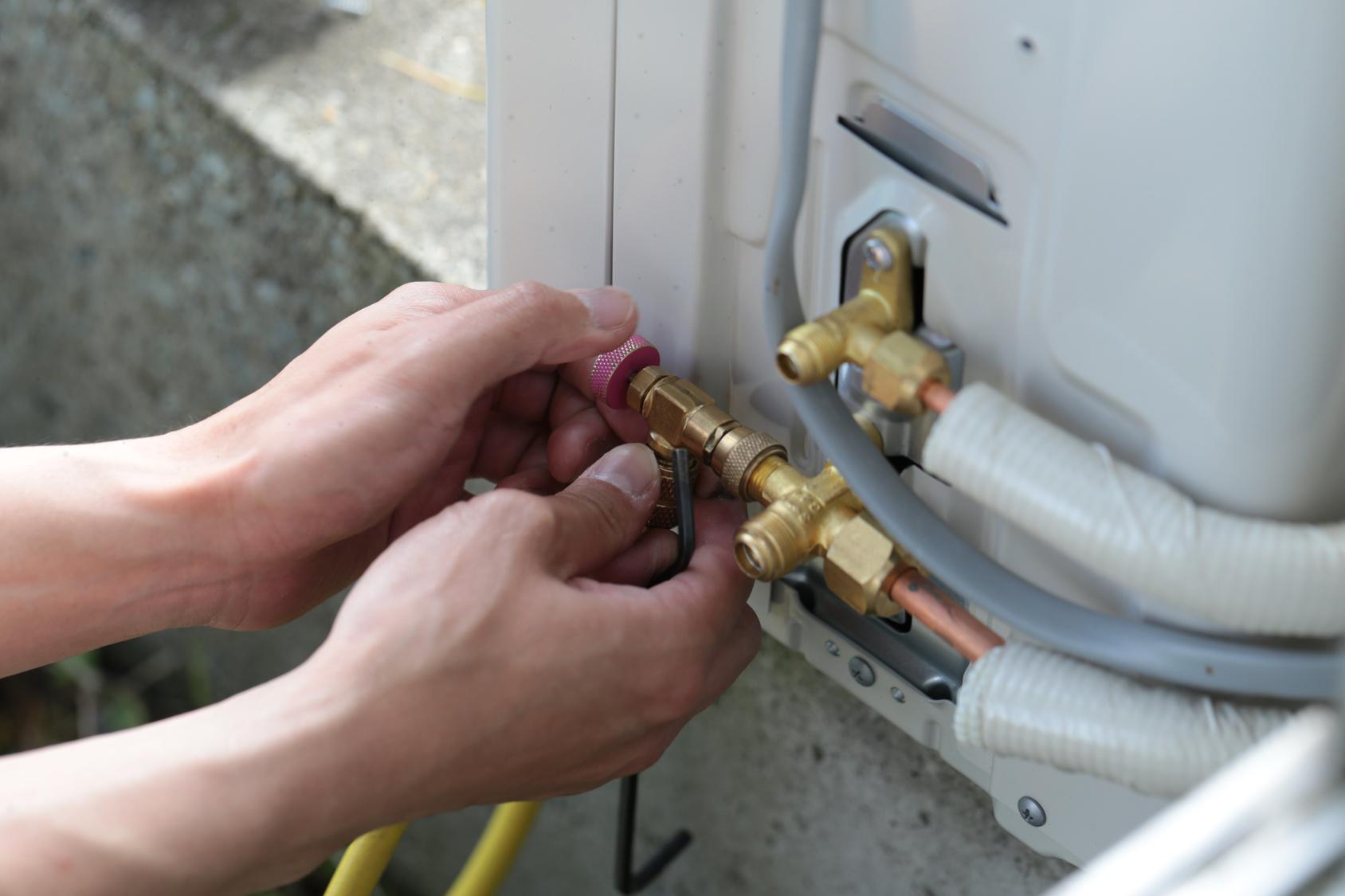 prix contrat entretien chaudière gaz Les Mureaux